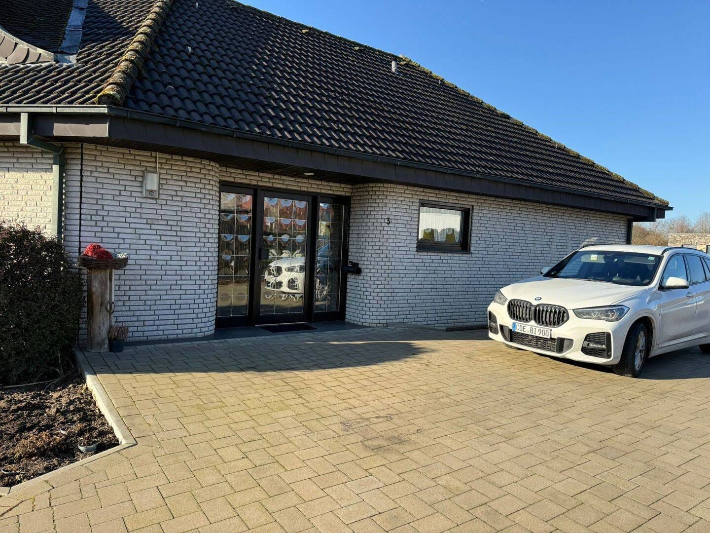 Immobilie in Dülmen - Barrierefreies EFH mit Wellness & 960 m² – Erbpacht, Grundstückskauf möglich - Bild 1