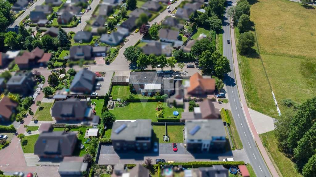 Immobilie in Aurich - Zukunftssicher investieren - Mehrparteienhaus in begehrter Lage - Bild 1