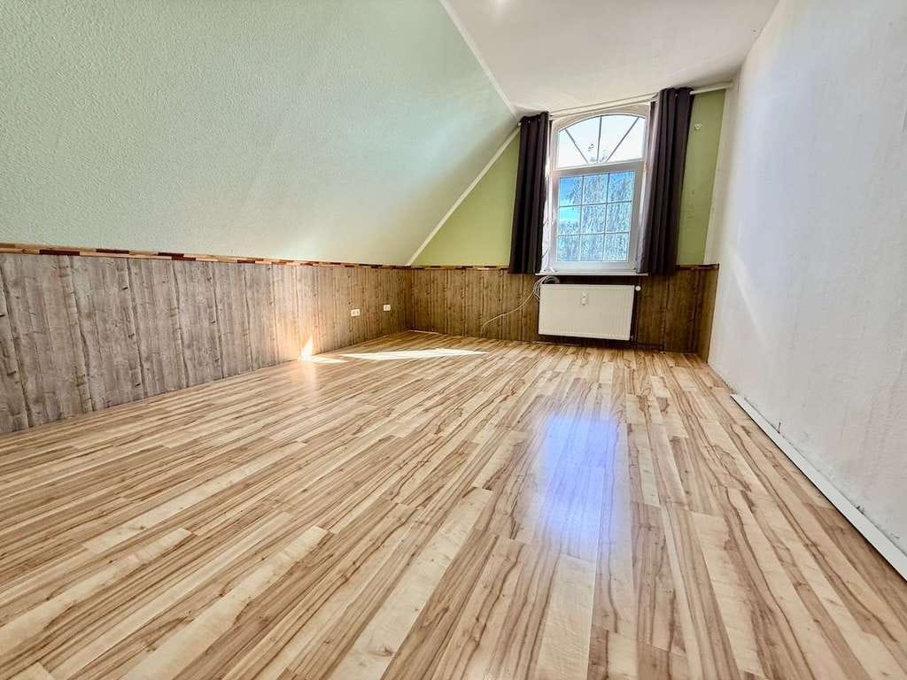 Immobilie in Neustadt am Rübenberge - Naturnah, im Nordkreis von Neustadt: Freundliche Eigentumswohnung in Helstorf - Bild 1