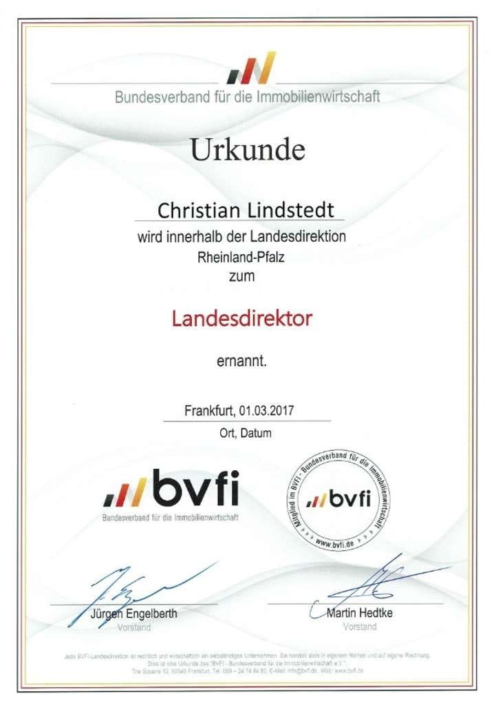 Immobilie in Ingelheim am Rhein - immobilien-lindstedt.de / INGELHEIM WEST! ERBIMMOBILIE ZU VERKAUFEN! - Bild 1
