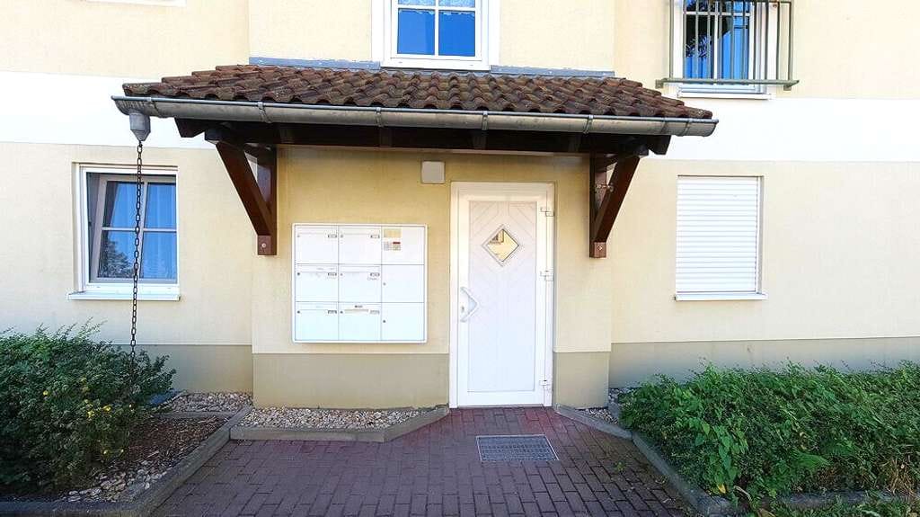Immobilie in Oberlungwitz - Sorgenfreie Kapitalanlage: Schöne 3 Zimmer Eigentumswohnung
in Oberlungwitz - Bild 3