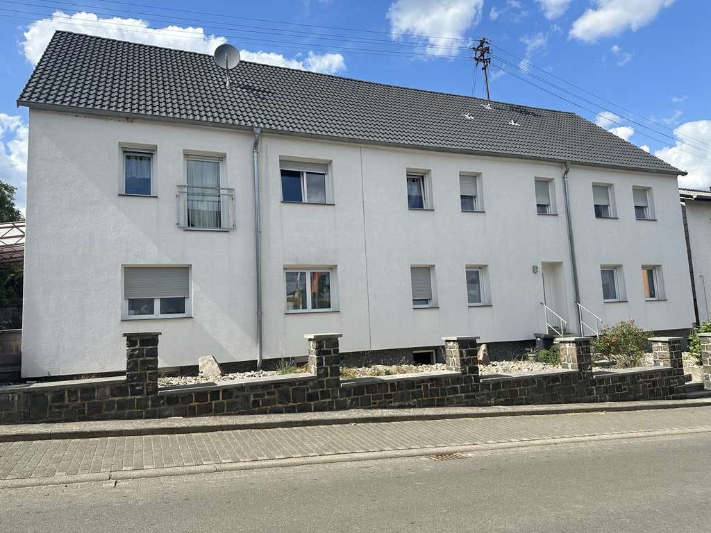 Immobilie in Leisel - Attraktives MFH - Top saniertes Renditeobjekt - Bild 2
