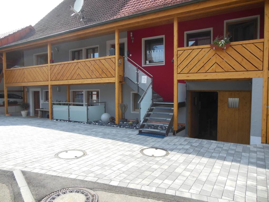 Immobilie in Küssaberg -  - Bild 1