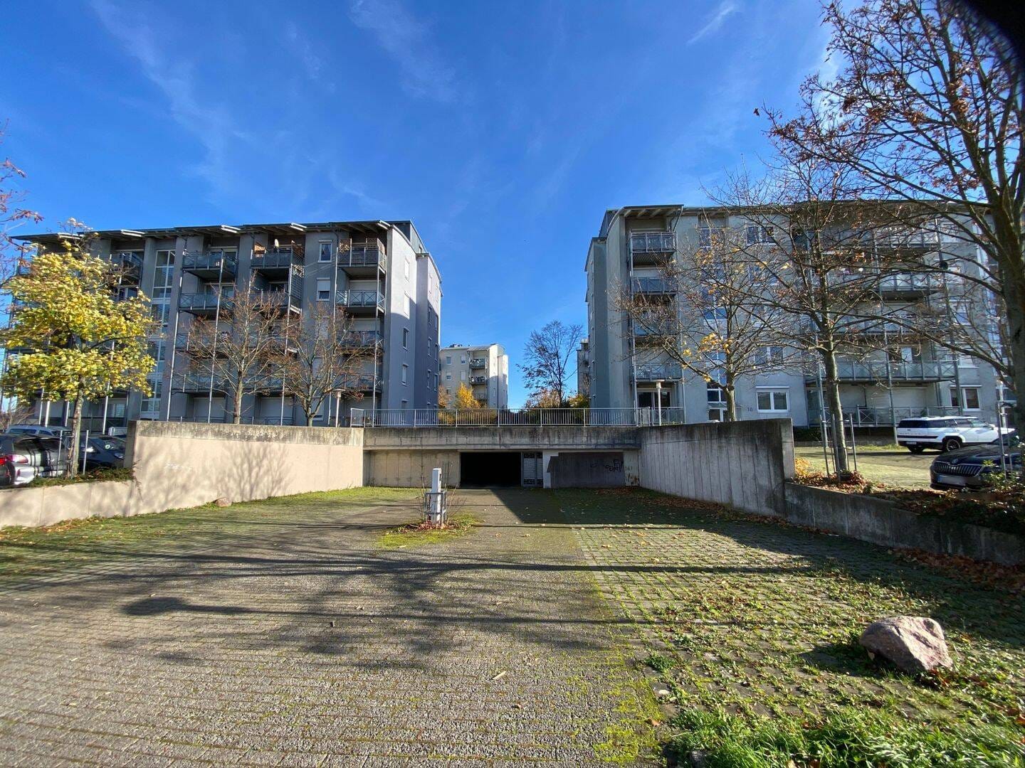 Immobilie in Kabelsketal - Schicke Maisonette-Wohnung mit Galerie und Tiefgarage - Bild 3