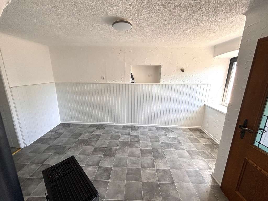 Immobilie in Tholey - **7 % Rendite - renoviertes Reihenendhaus in Tholey** - Bild 1