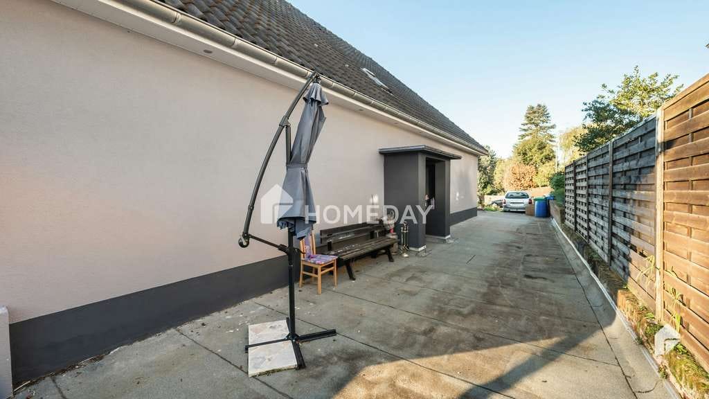 Immobilie in Übach-Palenberg - Exklusives und kernsaniertes MFH mit gehobener Ausstattung in ruhiger Hanglage - Bild 4