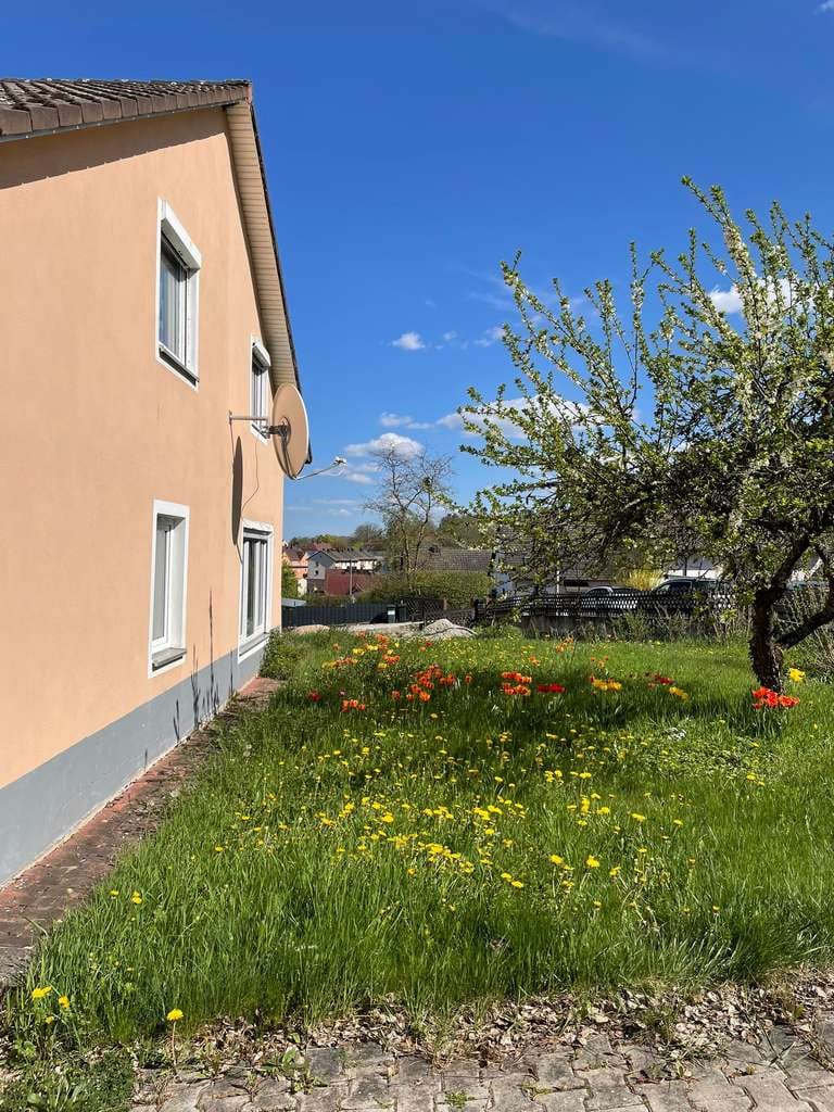 Immobilie in Sulzbach-Rosenberg - Einfamilienhaus in Sulzbach-Rosenberg  - Bild 1