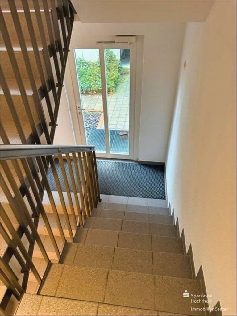 Immobilie in Weilheim - Eigentumswohnung vermietet  in Weilheim als Kapitalanlage - Bild 2