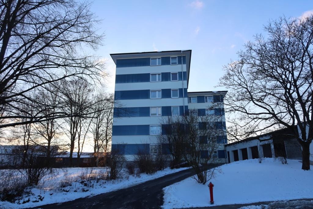 Immobilie in Rehau -  - Bild 1