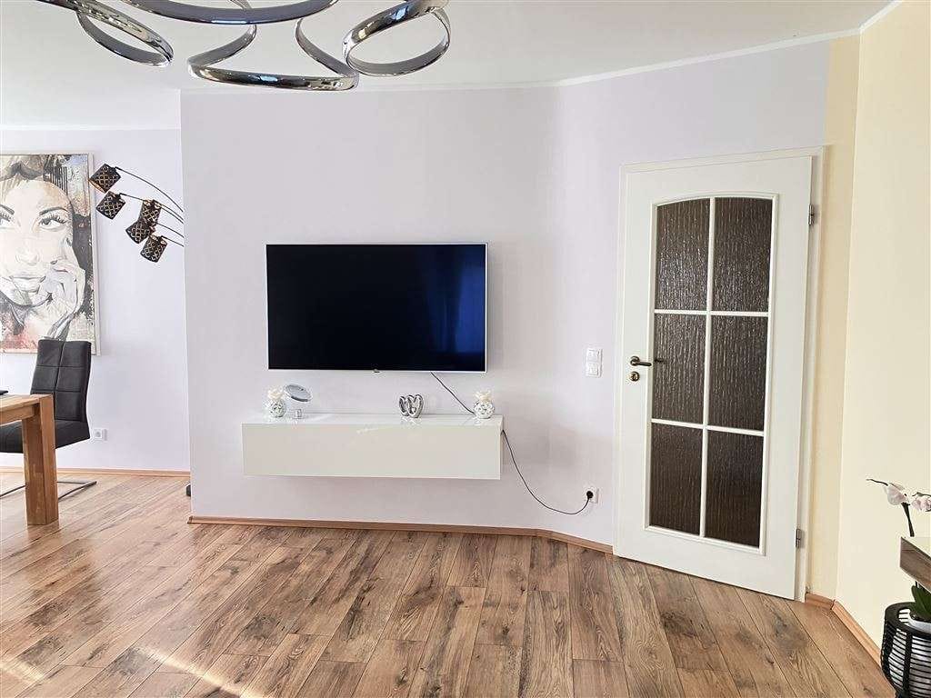 Immobilie in Hepberg - Lichtdurchflutete Dachgeschosswohnung in ruhiger Lage - Bild 3