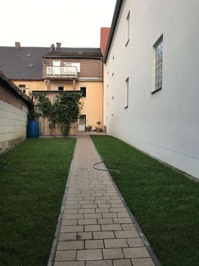 Immobilie in Vilseck - Gepflegtes Einfamilienhaus in zentraler Lage Vilseck (Schlicht) - Bild 2