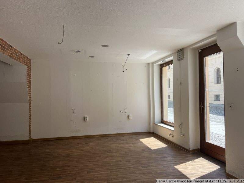Immobilie in Wittenberg - Wohn- und Geschäftshaus in zentraler Lage von Lutherstadt Wittenberg - Bild 3