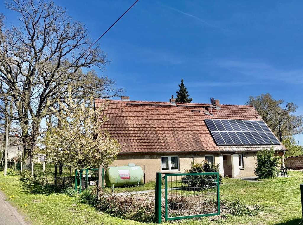 Immobilie in Karstädt - Für alle, die dem Alltag entkommen wollen: Großes Grundstück, freier Blick  - Bild 0