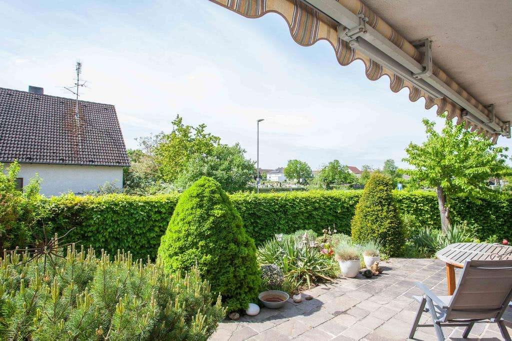 Immobilie in Möhrendorf - +++HOMESTORY - DHH in Möhrendorf+++ - Bild 2