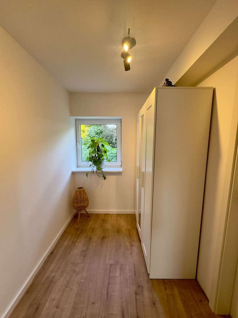 Immobilie in Dörentrup - Design trifft Alltag – stilvoll modernisierte Wohnung in Dörentrup - Bild 1