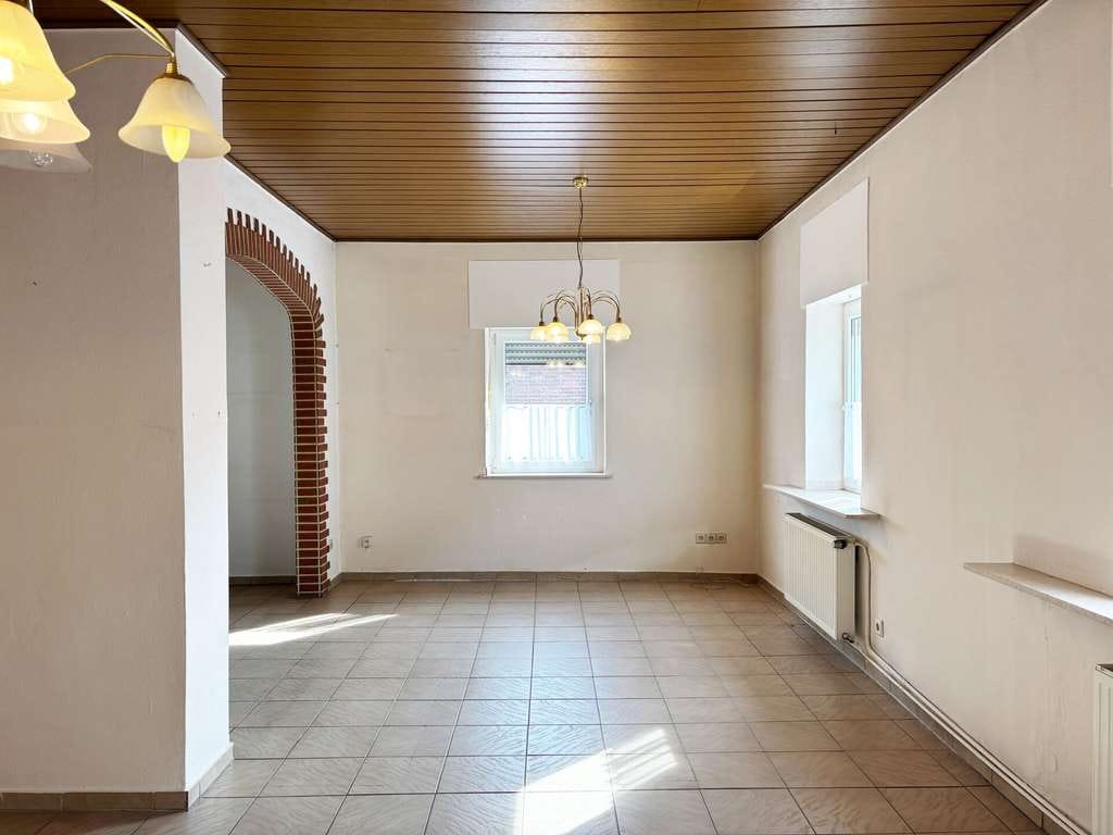 Immobilie in Bocholt - Eigentumswohnung mit Entwicklungspotenzial
- 3-Zimmer, Garage - Bild 4