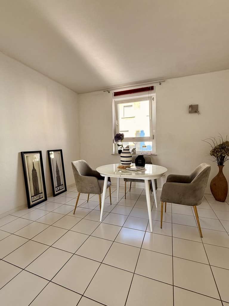 Immobilie in Plankstadt - Charmantes Reihenmittelhaus mit Ausbaupotential - Bild 1