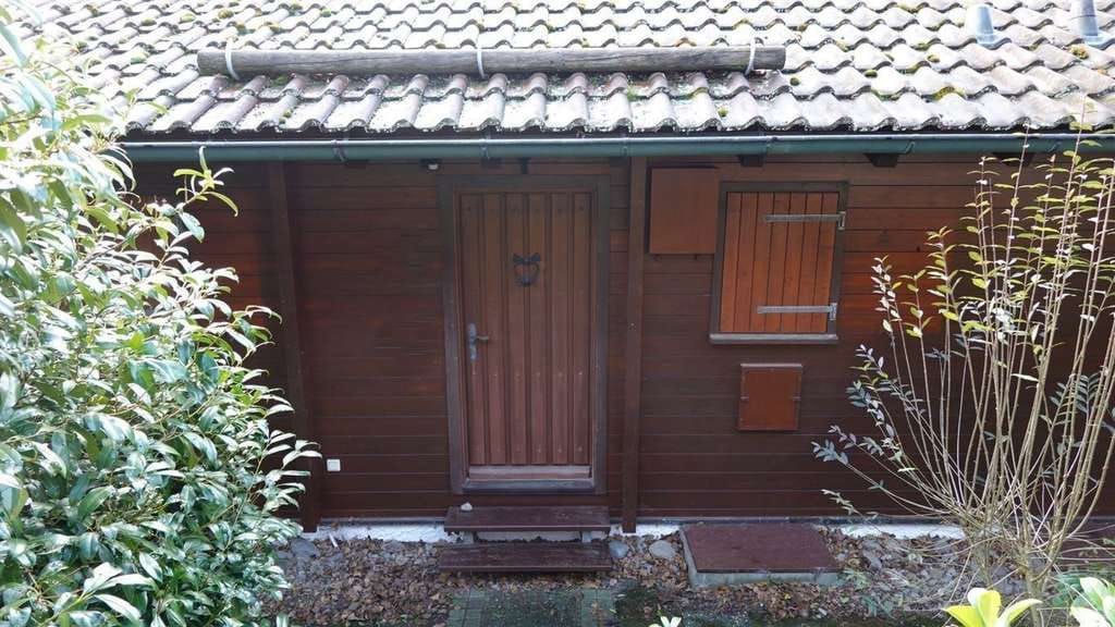 Immobilie in Illmensee - Ein inspirierendes Domizil mit Erholungsgarantie - Bild 1