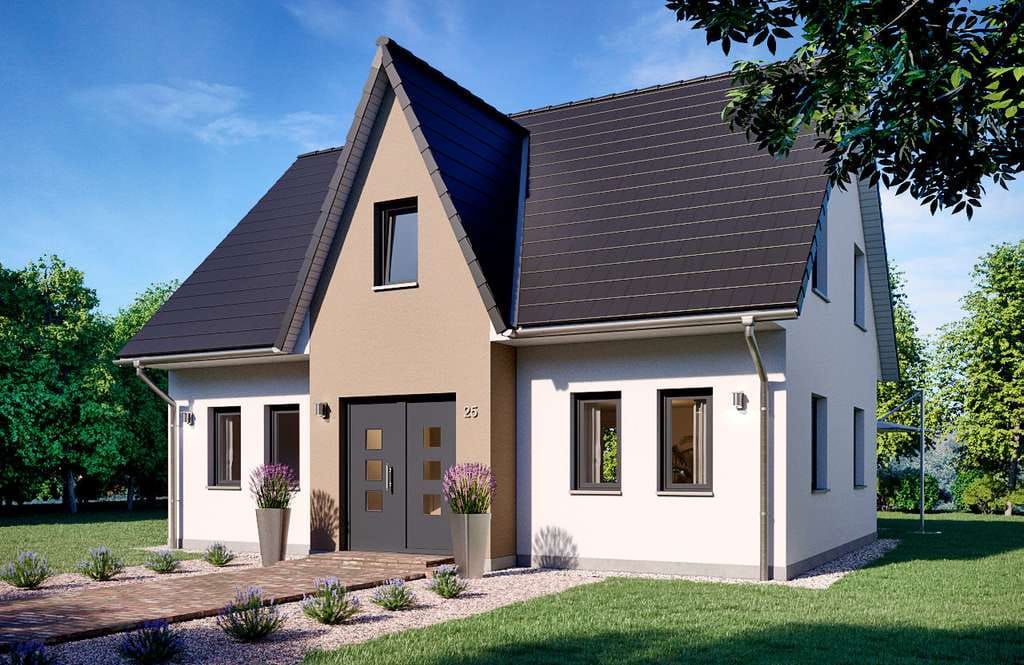 Immobilie in Dargun - Ihr Traumhaus - Mit Liebe zum Detail! - Bild 0