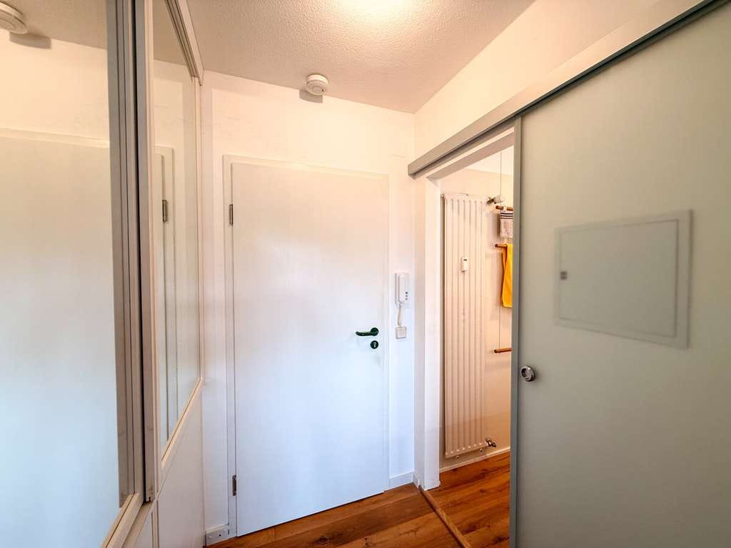 Immobilie in Weiler-Simmerberg - Attraktive Kapitalanlage im Allgäu – Charmantes Apartment mit Stellplatz in ruhiger Lage - Bild 4