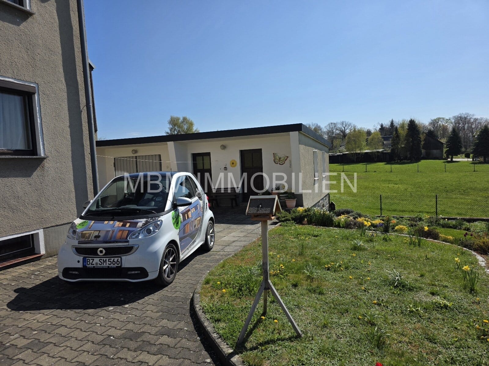 Immobilie in Haselbachtal - Jetzt oder nie - Ihr neues ZuHause im Haselbachtal - Bild 4