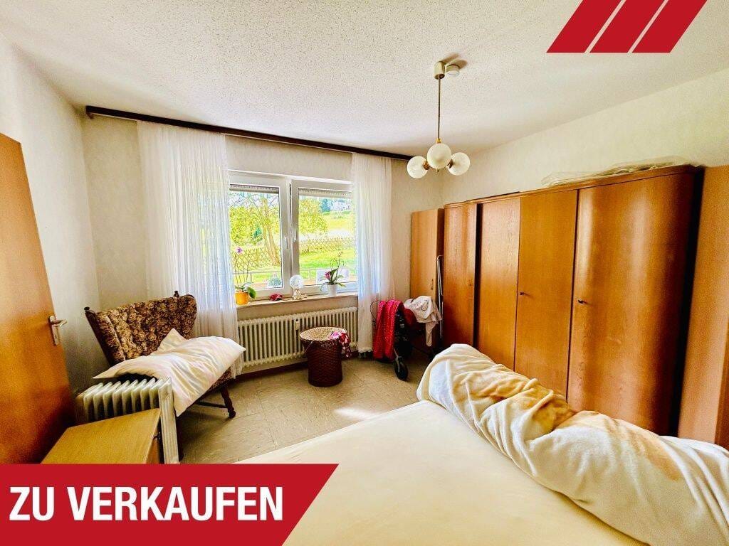 Immobilie in Neuenrade - Kapitalanlage mit Potenzial in begehrter Wohnlage von Neuenrade - Bild 2