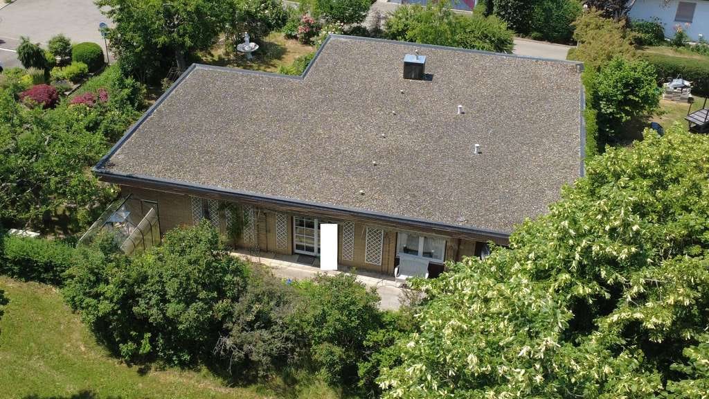 Immobilie in Münsingen - Haus | Bungalow in Bestlage in Münsingen mit Wohnrecht - Bild 2