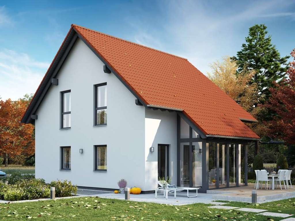 Immobilie in Nossen - Starten Sie 2026 Ihren Haustraum! - Bild 4