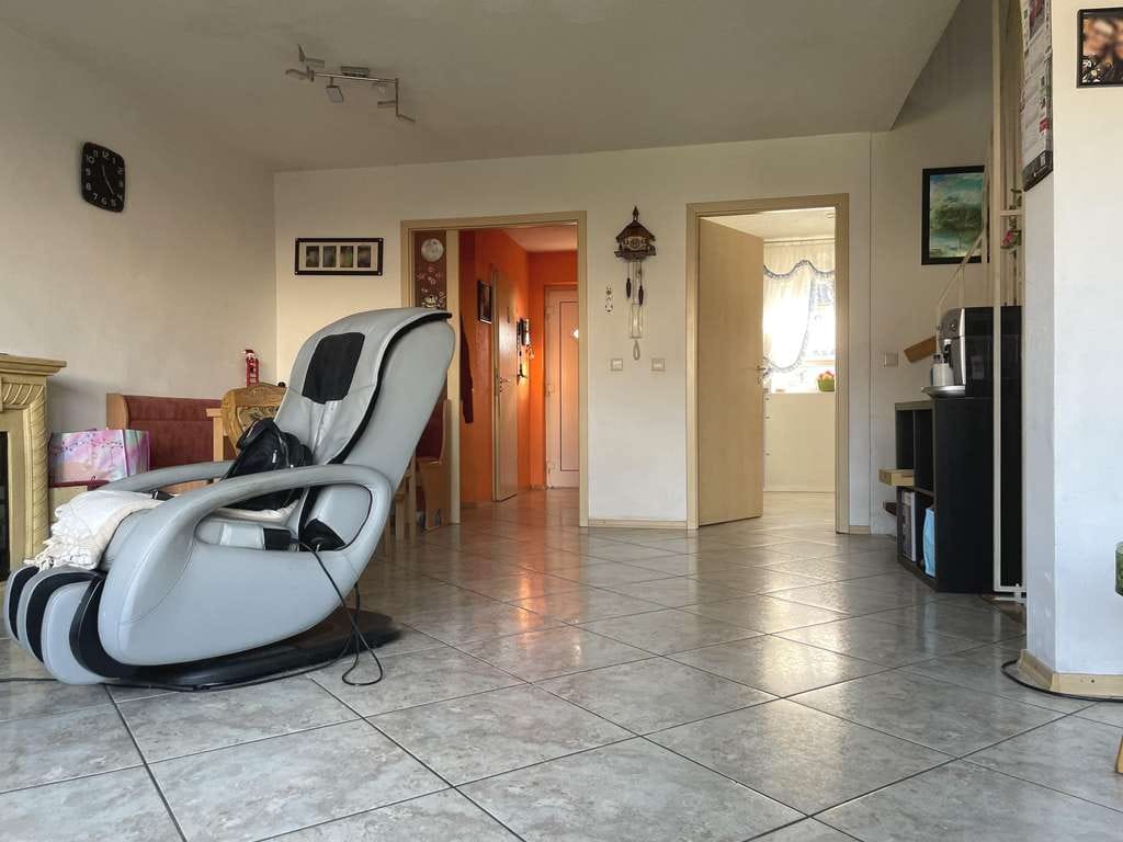 Immobilie in Ottersweier - Familienglück in den eigenen vier Wänden - mit Garten. - Bild 3
