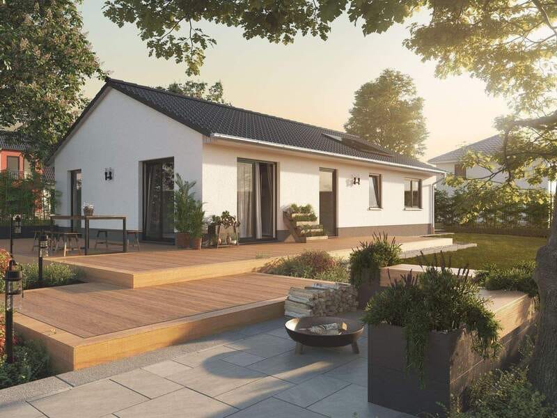 Immobilie in Hohen Viecheln - Dein Haus am See! - Bild 0
