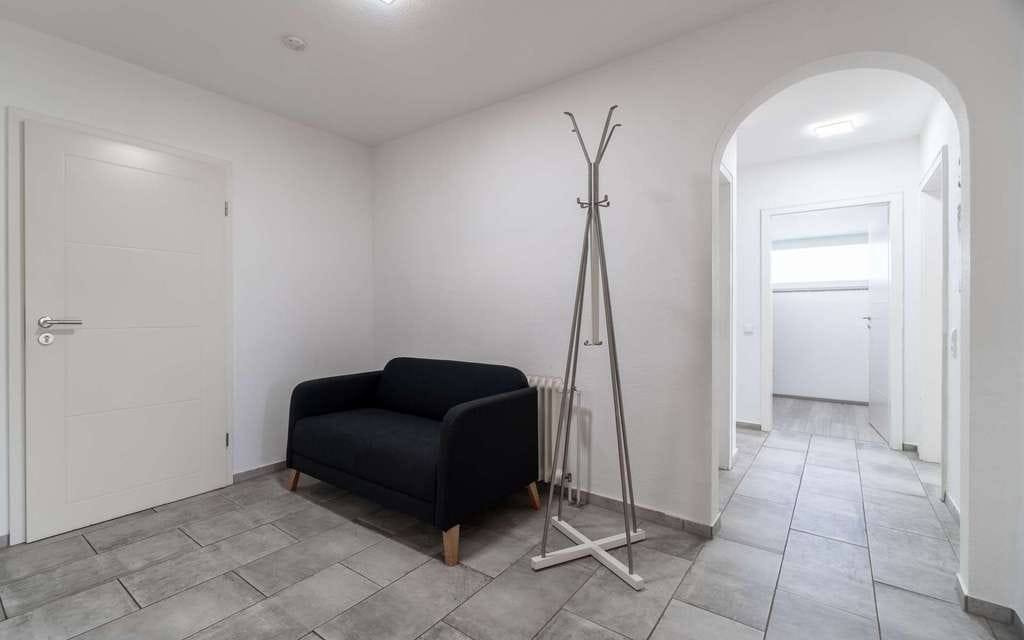 Immobilie in Brigachtal - Moderne 4-Zimmer-Wohnung mit traumhaftem Ausblick! - Bild 2