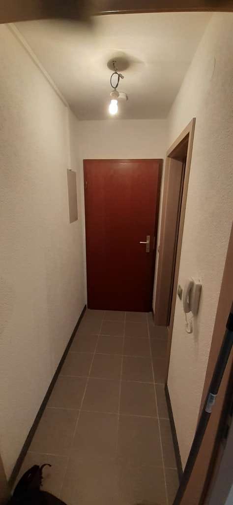 Immobilie in Pfedelbach - Kompakt wohnen in Pfedelbach: 1-Zimmer-Apartment mit Balkon - Bild 2