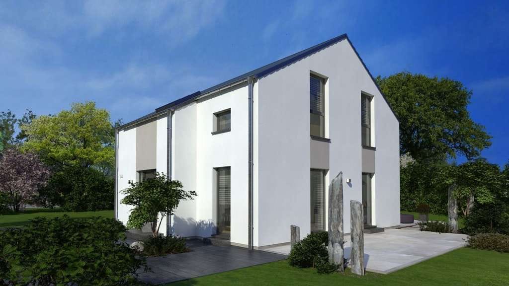 Immobilie in Salmtal - Tradition im neuen Licht: Das klassische Einfamilienhaus mit offenem Raumgefühl - Bild 4