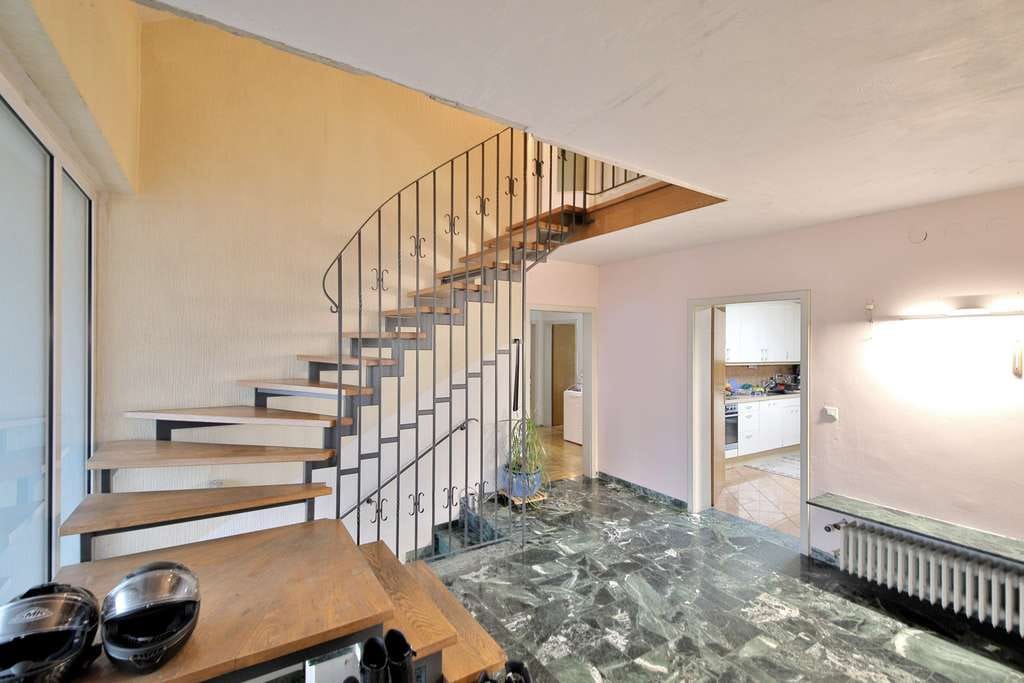 Immobilie in Kuhardt - Familienidylle – großzügiges Einfamilienhaus in Kuhardt - Bild 0