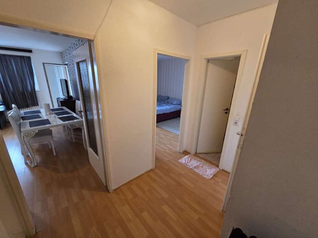 Immobilie in Dietzenbach - Kapitalanlage | 8 % Rendite | 2 Zi-Wohnung + Balkon inkl. PKW-Stellplatz | S-Bahnstation Dietzenbach - Bild 4
