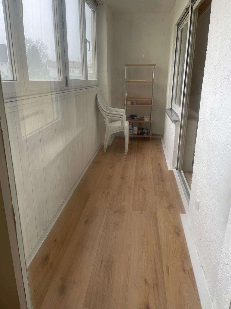 Immobilie in Bad Buchau - Privatverkauf – provisionsfrei: Die Wohnung wird direkt vom Eigentümer und ohne Makler verkauft.  - Bild 4