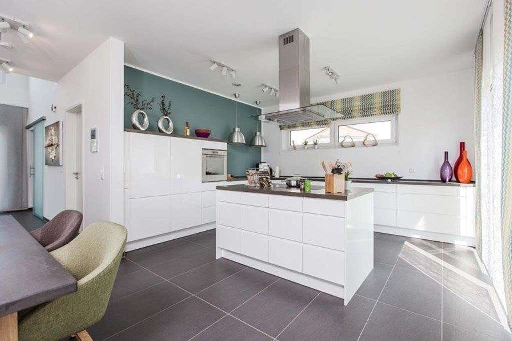 Immobilie in Flachslanden - Ankommen, wohlfühlen, zuhause sein - das perfekte Haus für Ihre Familie - Bild 4