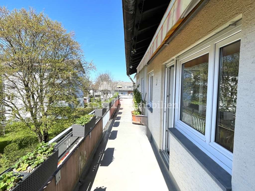 Immobilie in Emmendingen - Große 4,5-Zimmer-Wohnung in Emmendingen - Bild 3