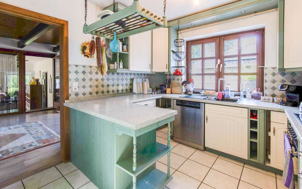 Immobilie in Osterrönfeld - Modernes und energieeffizientes Wohnen mit Kanalblick - Bild 2