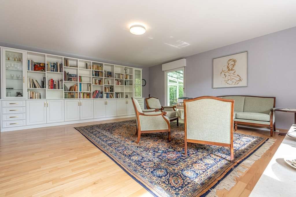 Immobilie in Jever - Charmanter teilmodernisierter Bungalow in zentrumsnaher aber ruhiger Lage von Jever - Bild 5