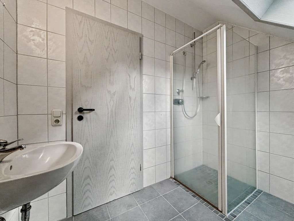 Immobilie in Grebenhain - Ilbeshausen: Eigennutzer oder Anleger - In dieser 2 Zimmer Wohnung findet jeder sein Glück - Bild 4