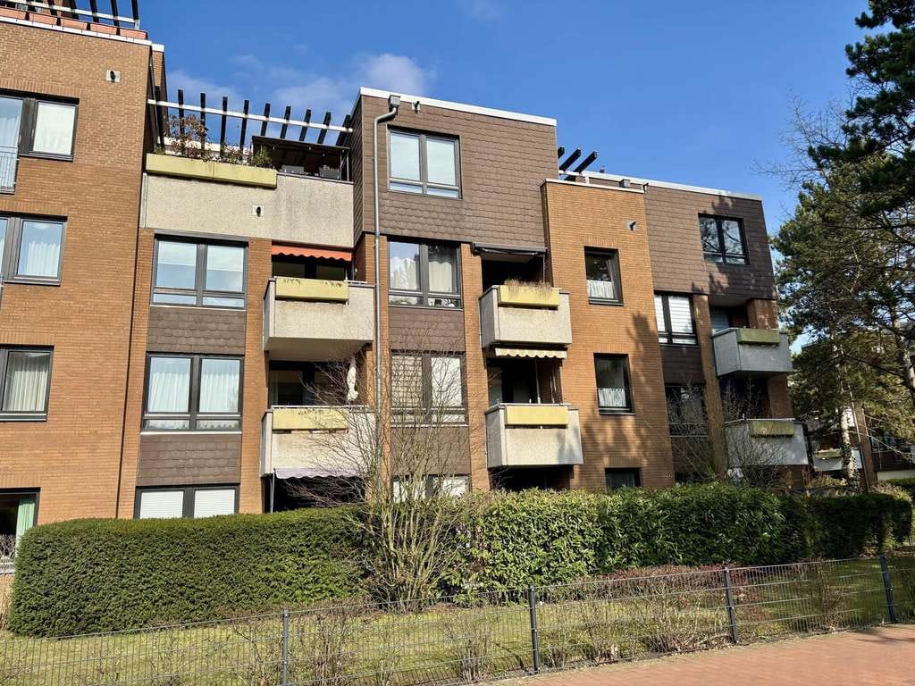 Immobilie in Langenhagen - Zuhause im Herzen der Stadt - Bild 2