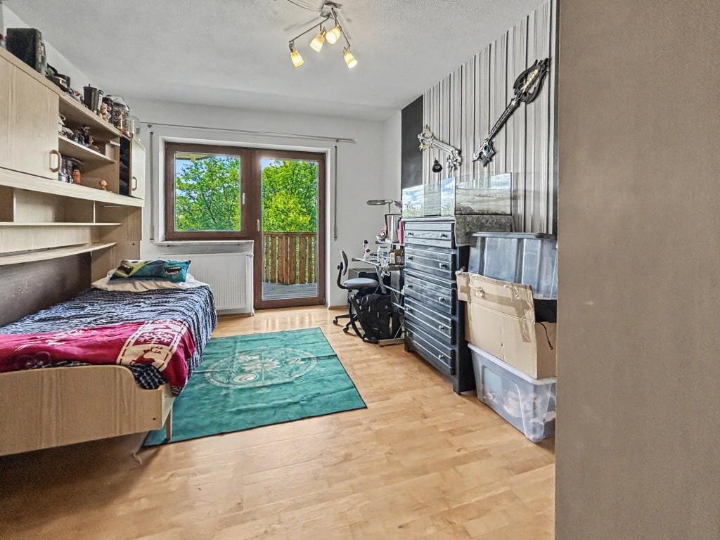 Immobilie in Weihenzell - Einfamilienhaus freistehend in Weihenzell - Bild 4