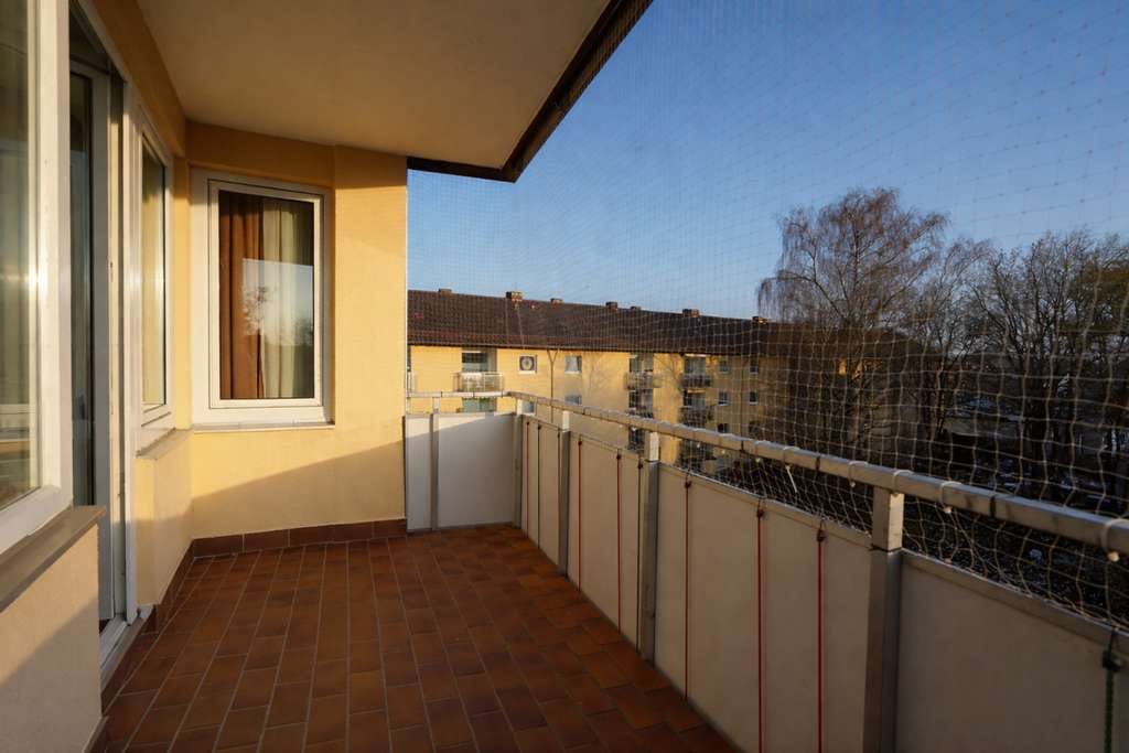 Immobilie in Erding - Zentrale 2 Zimmer Wohnung - Bild 4