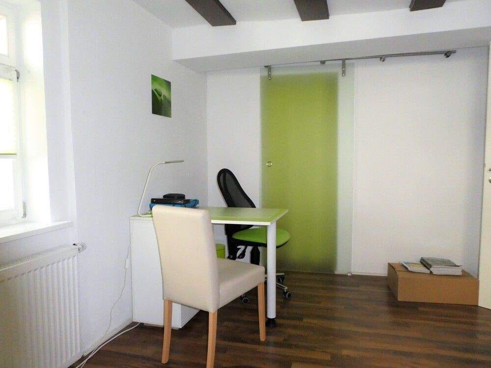 Immobilie in Bietigheim-Bissingen - Attraktives APPARTEMENT in bester Altstadtlage mit flexibler Nutzung zum WOHNEN oder ARBEITEN! - Bild 4