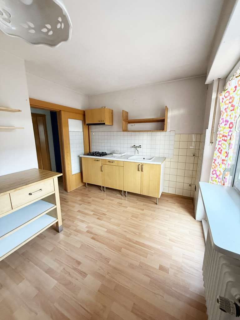 Immobilie in Landau in der Pfalz - Landau: helle Wohnung mit 2 Balkone, Mansarde und Garage - Bild 3