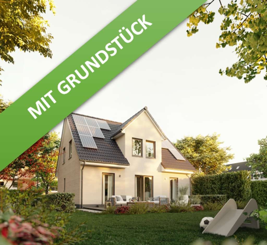 Immobilie in Hoyerhagen - Mit Grundstück, für alle, die es großzügig lieben. Ihr Familienhaus in Hoyerhagen. - Bild 0