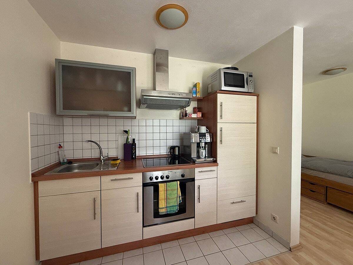 Immobilie in Reichertshausen - Kapitalanleger aufgepasst - Apartment in top Lage - Bild 4