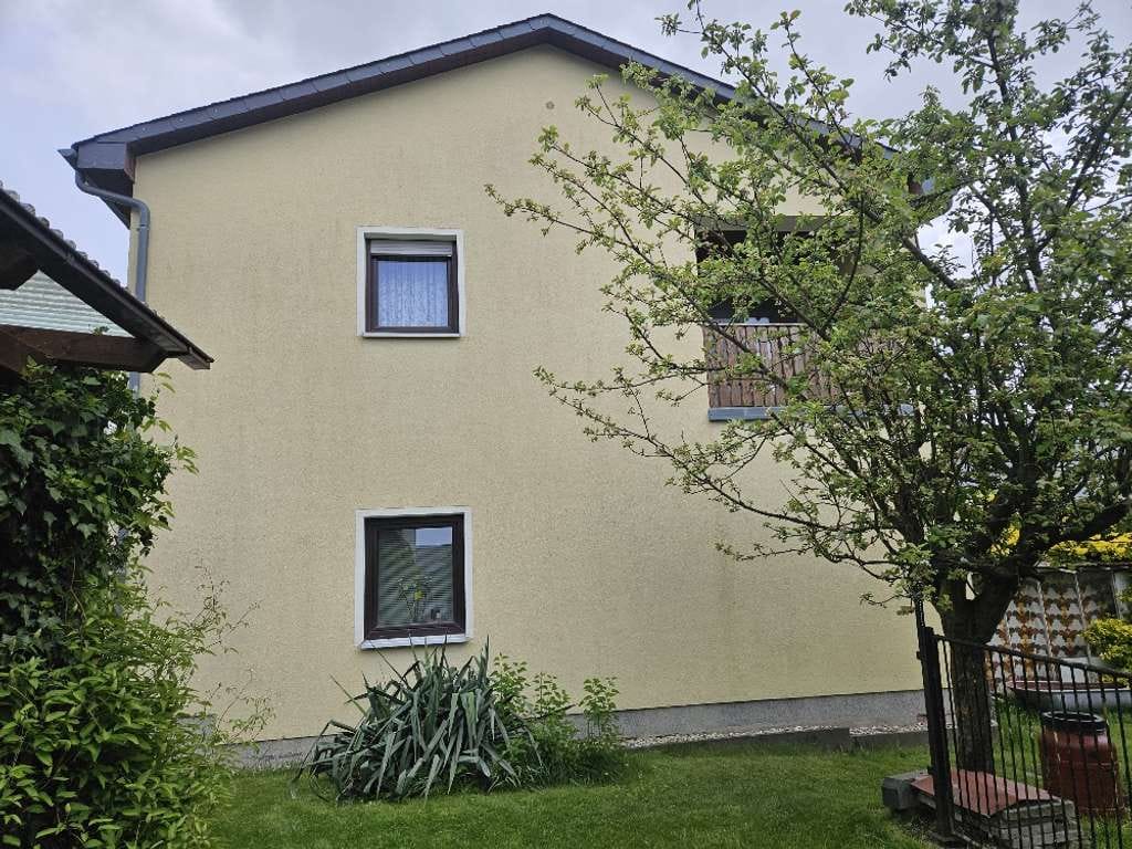Immobilie in Steinigtwolmsdorf - Großzügiges Einfamilienhaus mit Einliegerwohnung im schönen Weifa - Bild 4