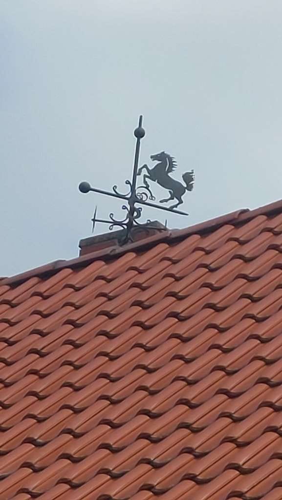 Immobilie in Ebersbach - Zwei-Familien-Haus mit Scheune und viel Platz zu verkaufen - Bild 5